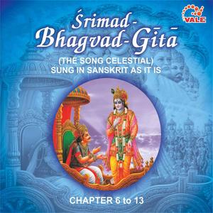 The Bhagvad Gita (Chapter 12)