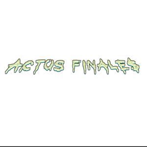 Actos Finales (feat. Dmnboi$ala & Joota)