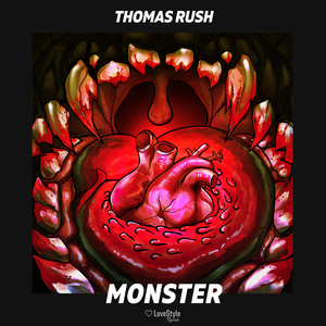 Monster (Extended Mix)