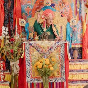 Kalachakra Mantra