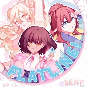 Flatline (instrumental ver.)