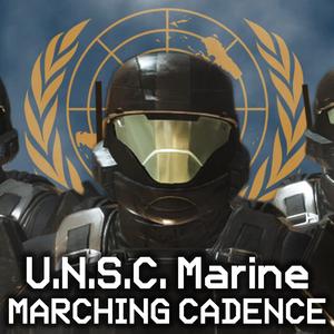 U.N.S.C. Marching Cadence