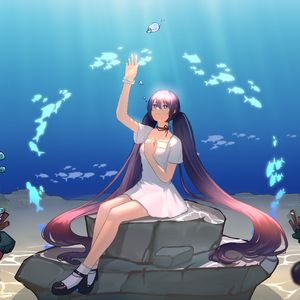 Pipe Dream（白日梦）