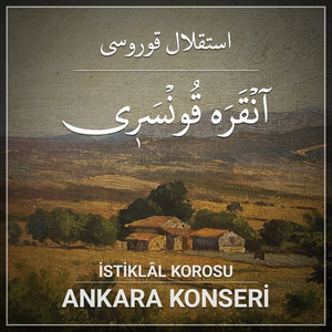 Gurbette Ömrüm Geçecek (Canlı)