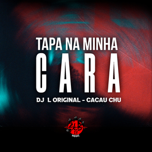 Tapa na Minha Cara