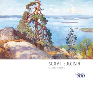 Sibelius: Uusmaalaisten laulu