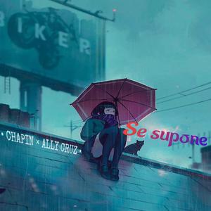 Se Supone (feat. Alli Cruz)