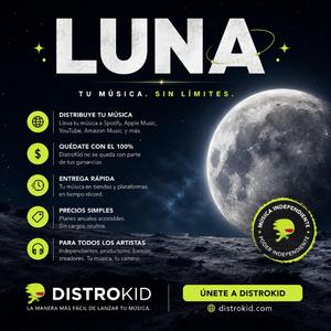 La Luna es testigo