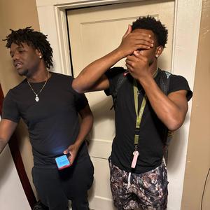 Wrong Idea (feat. Ke$hawnn)