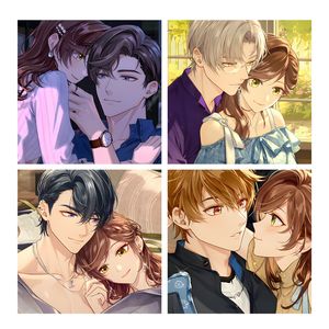 Where the Heart Belongs《未定事件簿》三周年印象曲