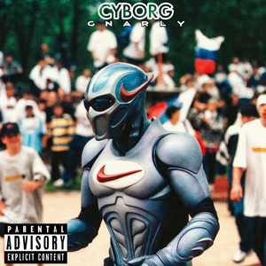 Cyborg