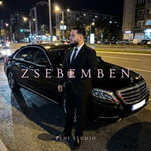 Zsebemben