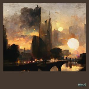 AI Band Tersenyum Kembali (Remastered 2024)