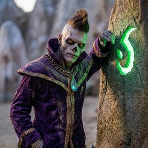 Boosting Game (feat. Lichard)