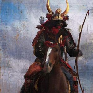 最后的武士（Mash up）