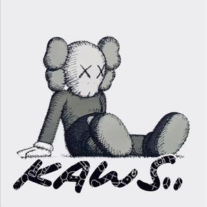 KAWS
