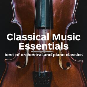 Morgenstimmung - Peer Gynt Suite (Morning Mood - Peer Gynt Suite)