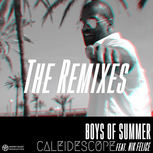 Boys of Summer (Belthauser & Prdnt Extended Remix)