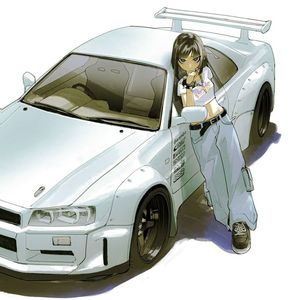 [Free]''她说'' - 英伦车库 x 河南说唱之神 Type Beat