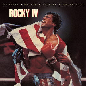 Hearts On Fire (From the film, "Rocky IV")