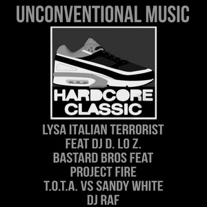 Kings of the Distict