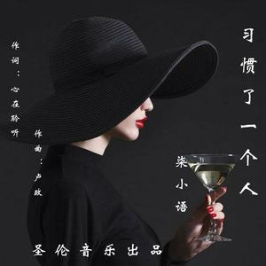 习惯了一个人-柒小语