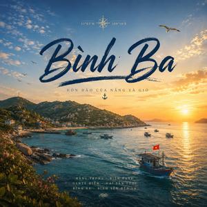 Khúc Hát Giữa Biển Bình Ba