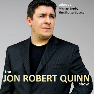 Episode 1: Michael Nerby / The Shutter Source