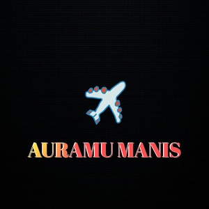 Auramu Manis