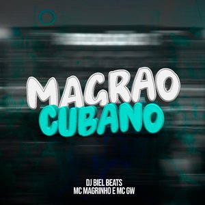 Magrão Cubano