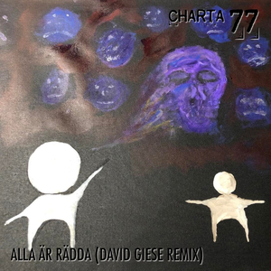 Alla är rädda (David Giese Remix)