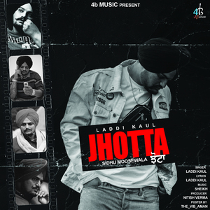 Jhotta