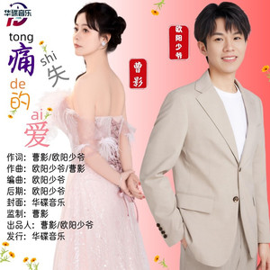 痛失的爱 (伴奏)