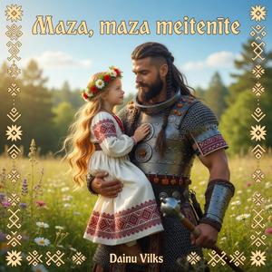 Maza, maza meitenīte