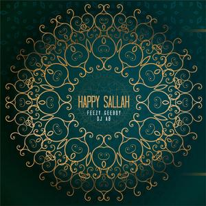 Happy Sallah (feat. Geeboy & DJ AB)