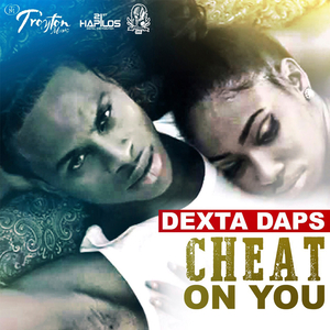 Cheat On You (Radio Edit)