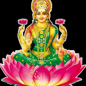 माँ लक्ष्मी