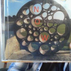 now (feat. isobel smith)