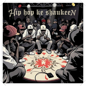 Hip Hop Ke Shaukeen