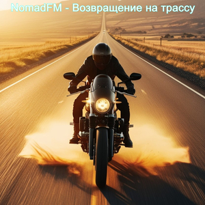 Возвращение на трассу