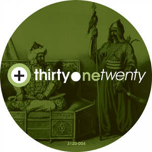 Marrano (Original Mix)