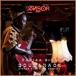 Boukanack (Sensor Club Live Session)