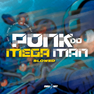 Ponk do Mega Man - Slowed