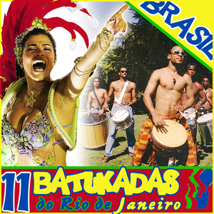 Loving Batukada