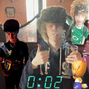 2 secs (decembrr42) (feat. beddyminaj)