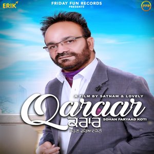 Qaraar (Studio)