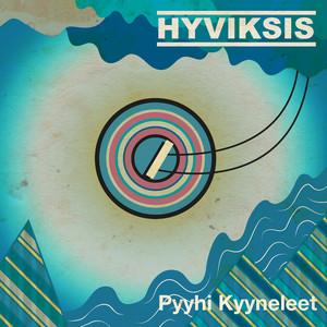 Pyyhi Kyyneleet