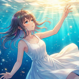 Ocean of Dreams
