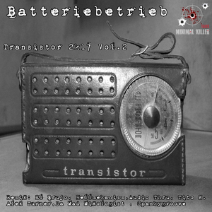 Transistor 2K17 (Tito K. Remix)