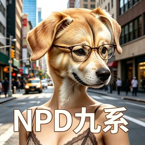 NPD九系